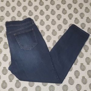 Old Navy Sweetheart jeans
